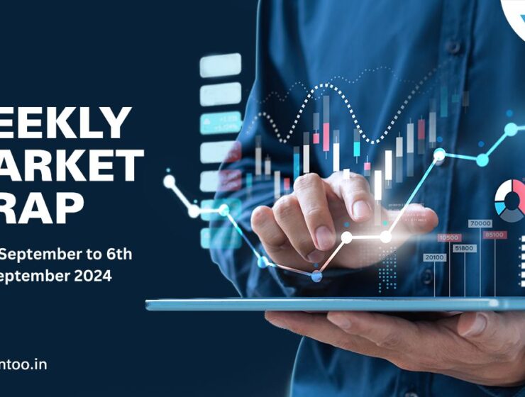 Weekly Market Report from 2nd September to 6th September 2024