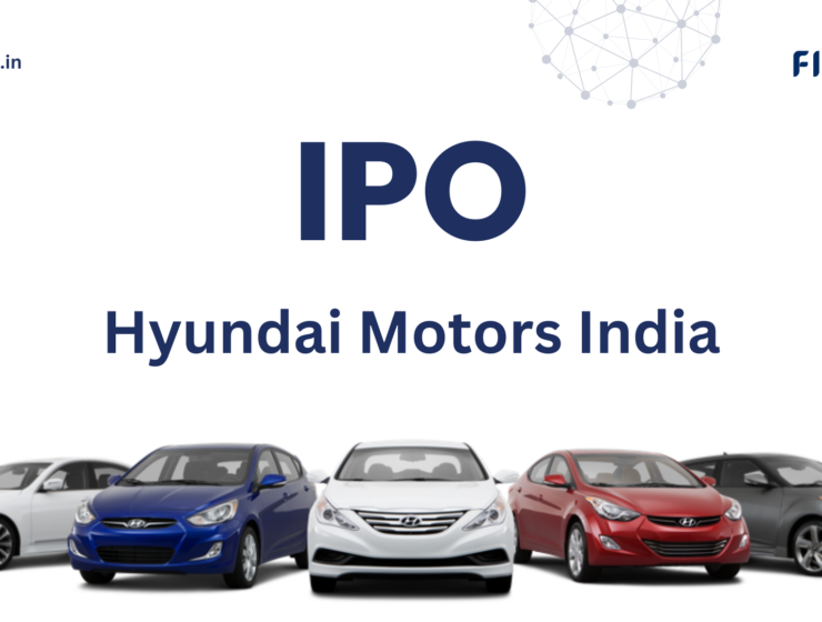 Hyundai Motor India Limited (Subscribe)