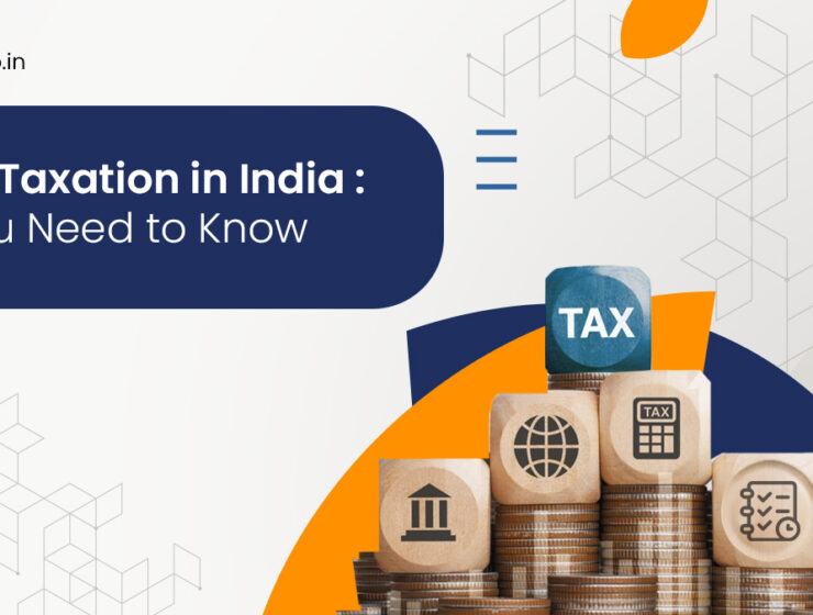 ESOP Taxation in India: All You Need to Know