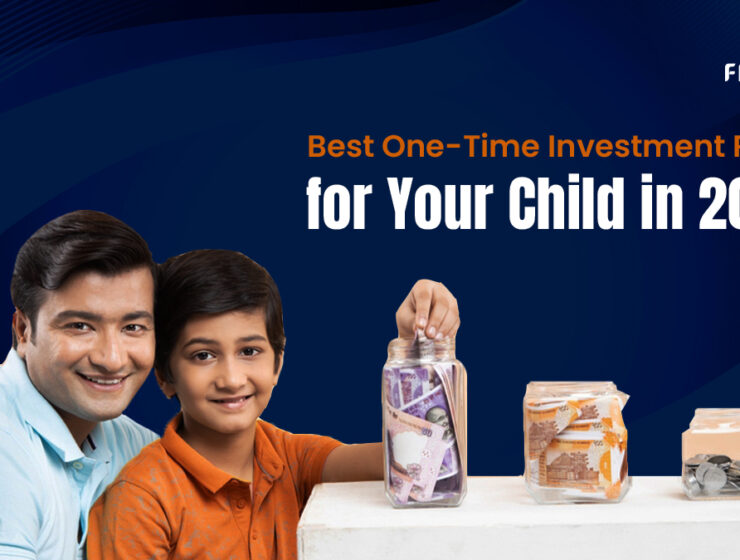 Best One-Time Investment Plan for Your Child in 2024