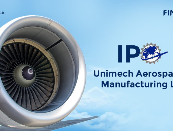 Unimech Aerospace & Manufacturing Limited. (Subscribe)