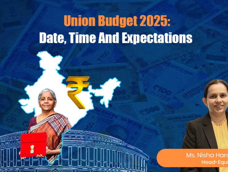 Union Budget 2025: Date, Time & Expectations