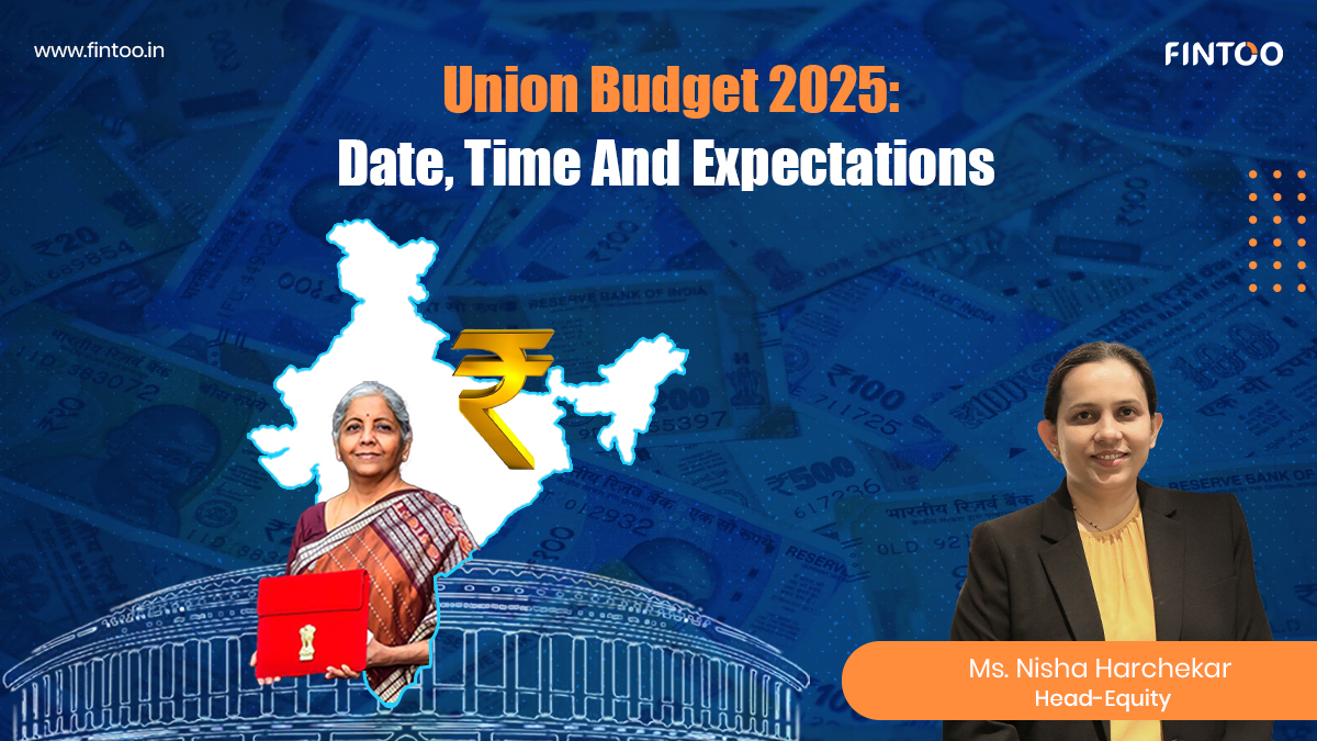 Union Budget 2025 Date, Time & Expectations Fintoo Blog