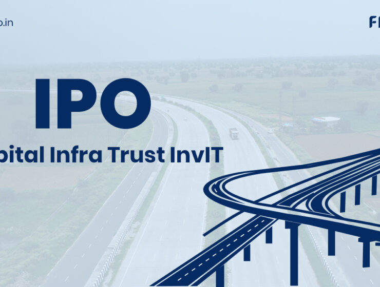 Capital Infra Trust InvIT (Neutral)