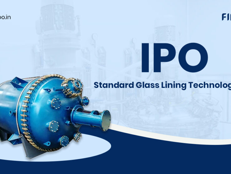 Standard Glass Lining Technology Ltd (Subscribe)