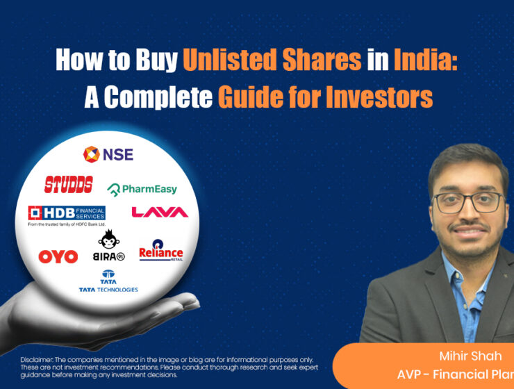 How to Buy Unlisted Shares in India: A Complete Guide