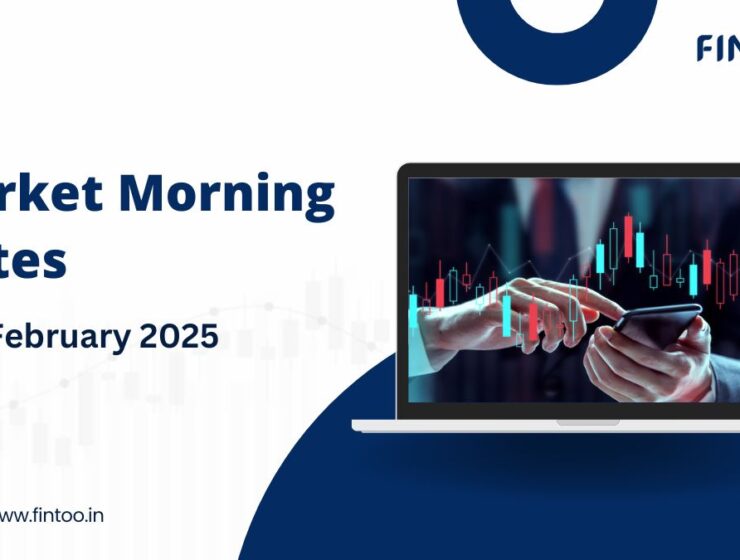 Market Morning Notes For 5th February 2025